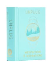 Unplug [Mini Book] product image