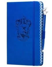 Harry Potter: Ravenclaw Classic Softcover Journal With Pen product image