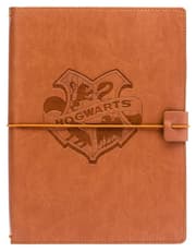 Harry Potter: Welcome to Hogwarts Traveler's Notebook product image