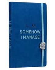 The Office: Somehow I Manage Journal product image