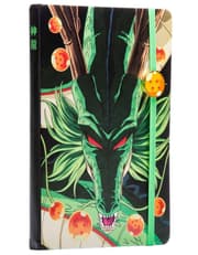 Dragon Ball Z: Shenron Journal with Charm product image