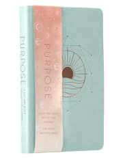 Purpose: A Day and Night Reflection Journal product image
