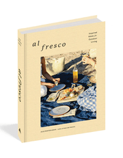 Al Fresco: Inspired Ideas for Outdoor Living product image