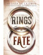 Rings of Fate (Deluxe Limited Edition) product image