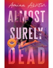 Almost Surely Dead product image