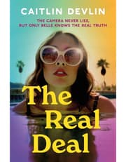 The Real Deal product image