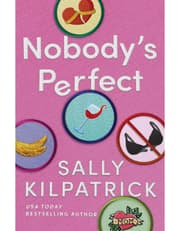 Nobody's Perfect product image