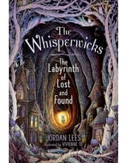 The Labyrinth of Lost and Found product image