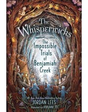 The Impossible Trials of Benjamiah Creek (2) product image