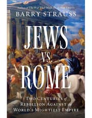 Jews Vs. Rome product image