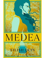 Medea: A Novel product image