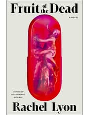 Fruit Of The Dead: A Novel product image