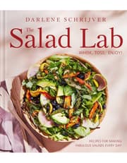 The Salad Lab: Whisk, Toss, Enjoy! product image