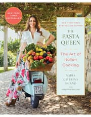 The Pasta Queen: The Art Of Italian Cooking product image