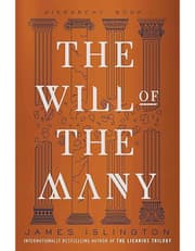 WILL OF THE MANY product image
