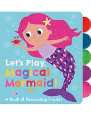 Lets Play, Magical Mermaid! product image