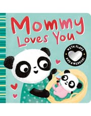 Mommy Loves You product image