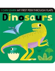 Dinosaurs product image