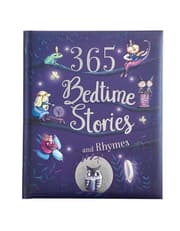 365 Bedtime Stories and Rhymes product image