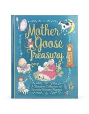 Mother Goose Treasury product image