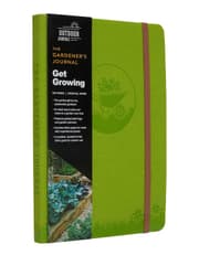 The Gardener's Journal product image