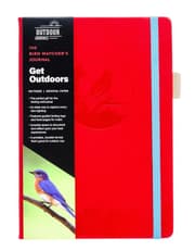 The Bird Watcher's Journal product image
