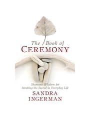 Book of Ceremony product image
