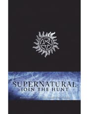 Supernatural: Join the Hunt Notebook Collection (Set of 2) product image