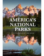 Americas National Parks (Mini Book) product image