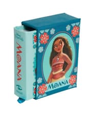 Disney: Moana (Tiny Book) product image