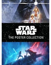 Star Wars: The Poster Collection (Mini Book) product image