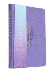 Mindfulness: A Day and Night Reflection Journal (Inner World) product image