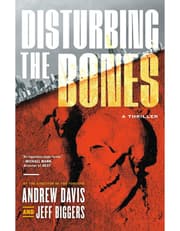 Disturbing the Bones product image