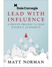 Lead With Influence product image