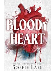 Bloody Heart product image