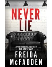 Never Lie product image