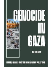 Genocide in Gaza product image
