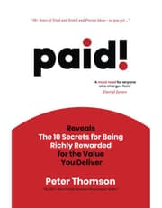 Paid! product image