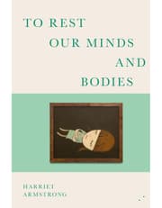 To Rest Our Minds and Bodies product image