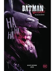 The Batman Who Laughs product image
