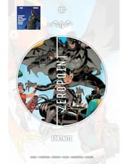 Batman/Fortnite: Zero Point product image