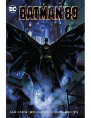 Batman '89 product image