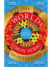World: A Family History product image
