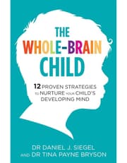The Whole-Brain Child product image