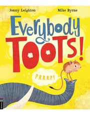Everybody Toots! product image