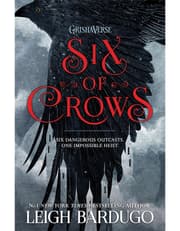 Six of Crows: Book 1 product image