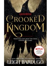 Crooked Kingdom: Six of Crows 2 product image