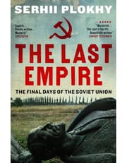 The Last Empire product image
