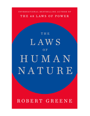 The Laws Of Human Nature product image