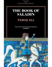Book of Saladin product image